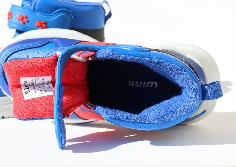 НОВО! Светещи детски боти WINK Paw Patrol