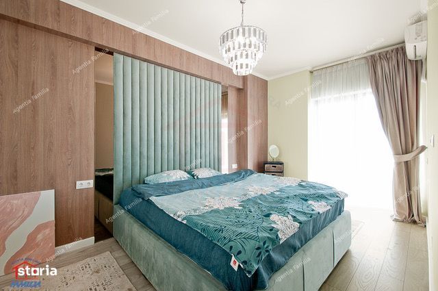 Apartament,