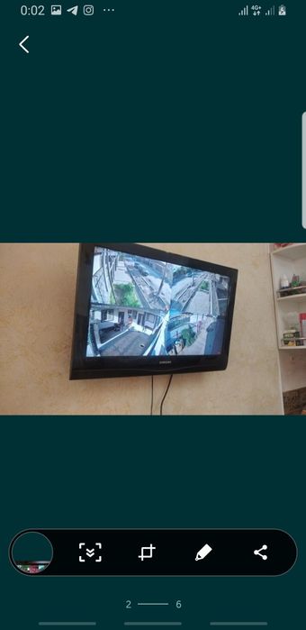 Установки от 8000тг