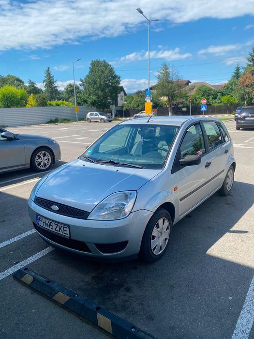 FORD Focus 0 — imagine 5