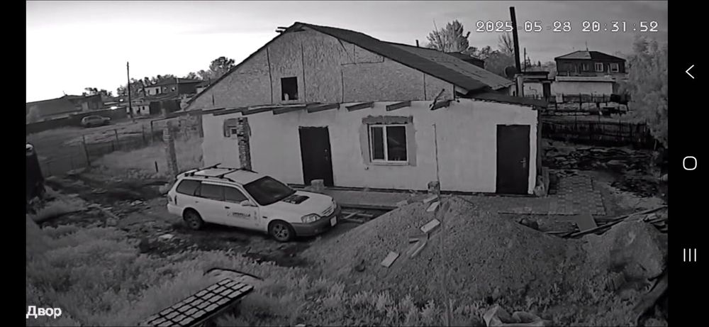 Продаю дом в Дубовке