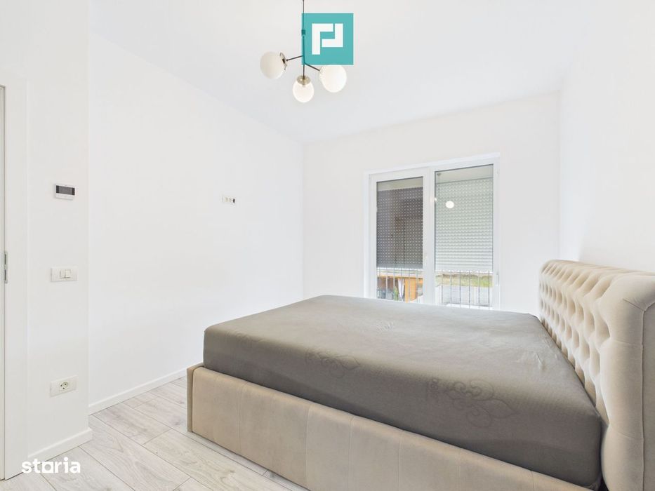 Duplex 4 camere | Premium | Mobilat | Sânandrei