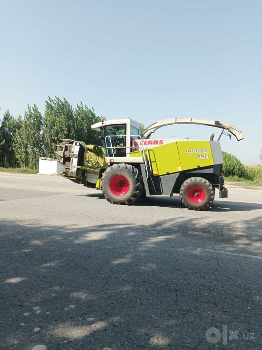 yaguar 850xolati sezonga tayyor2001yil
