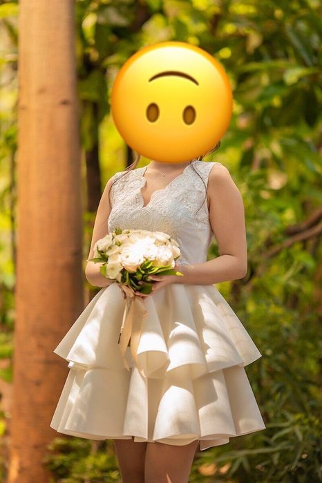 Платье вечернее