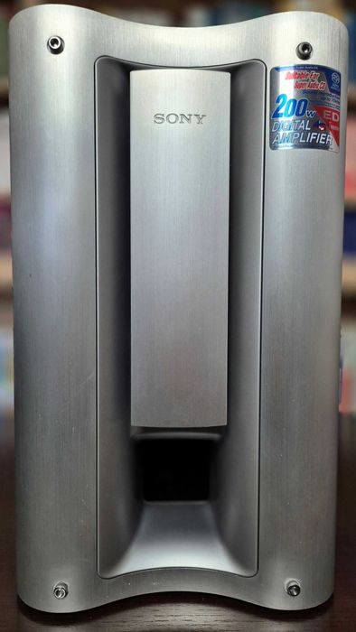 Sistem audio 5.1 SONY SA-VE835 Pascal