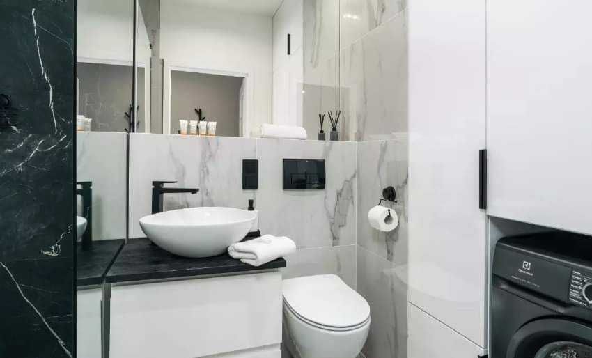 Продава се Двустаен апартамент в София, Витоша - 76 кв.м за 869 €/кв.м - Снимка #3