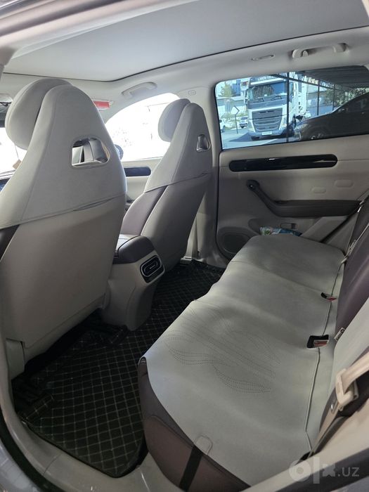 Продается СРОЧНО Leapmotor C11