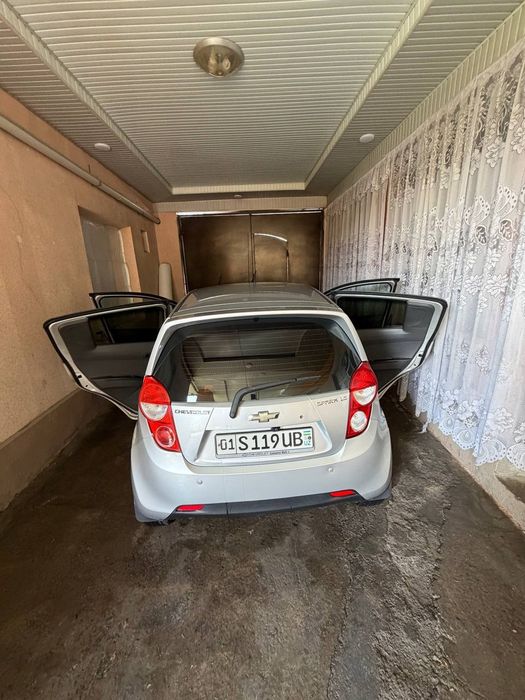 Аренда насия савдо спарк