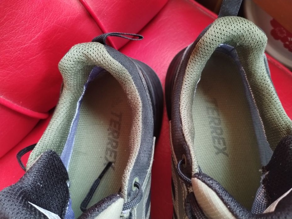 Adidasi Adidas Terrex  Swift Goretex 42