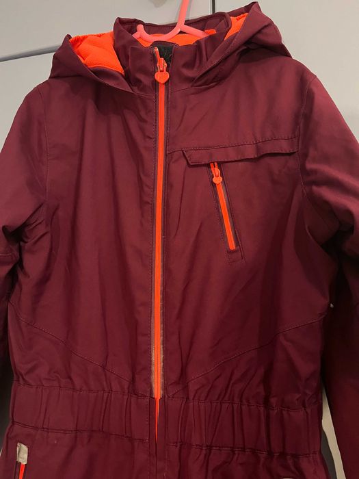 Salopeta schi Kiltec -10000ppm, aproape impecabila