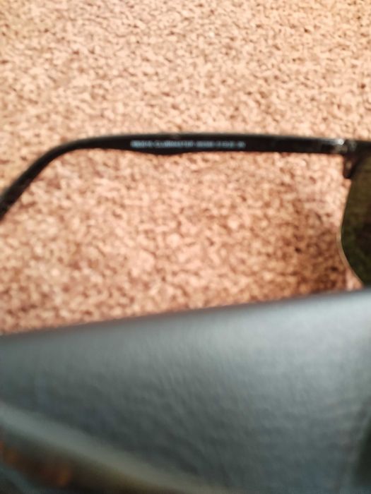 очки Ray Ban Clubmaster