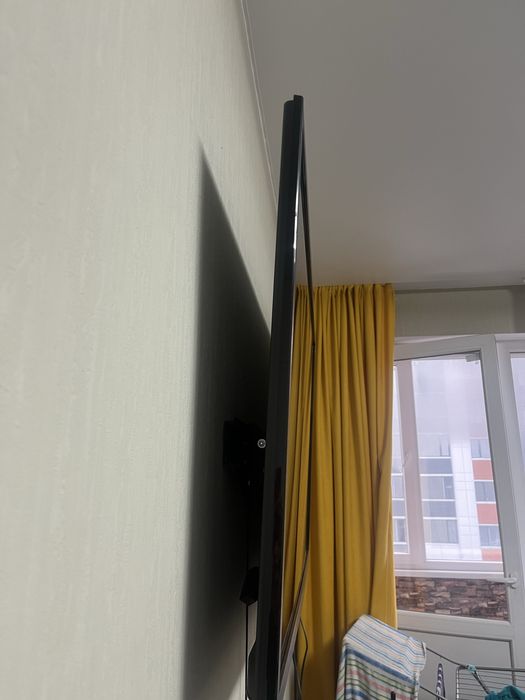 Продам теоевизор 155см не СМАРТ