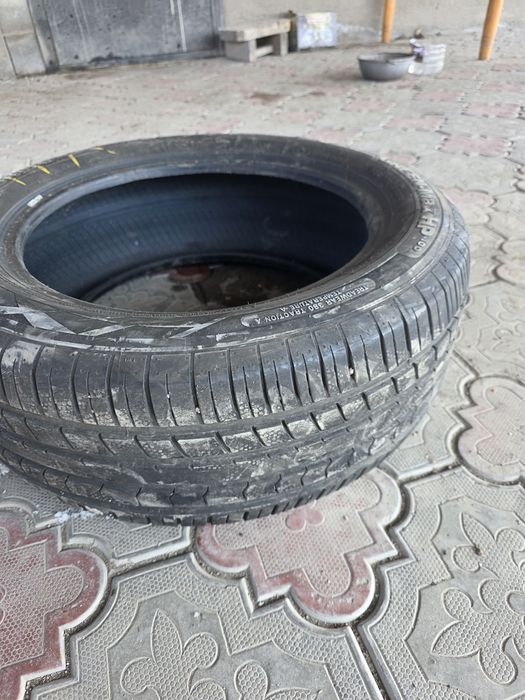 Шины в хорошем состояни