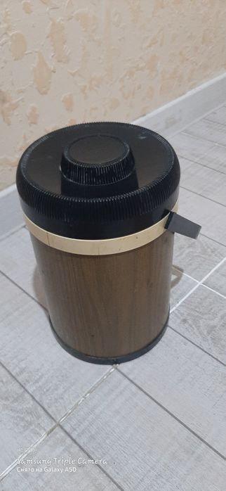 Термос для продуктов