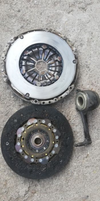 Съединител за Фолксваген шаран 240 ММ 2.8 v6