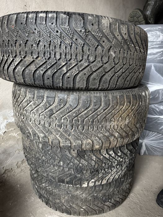 Диски от субару R17 .