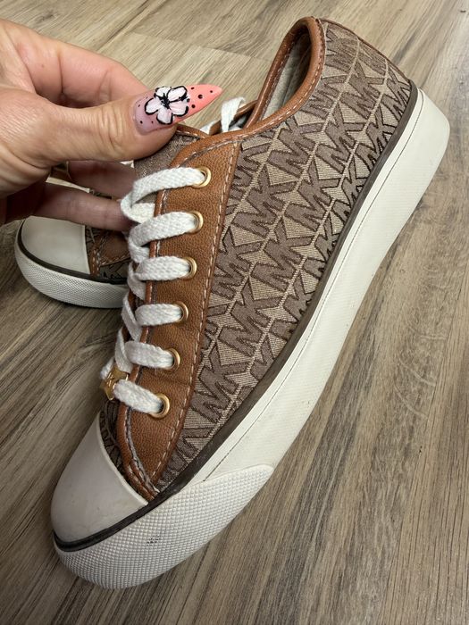 Оригинални кецове MICHAEL Michael Kors,! 37 н