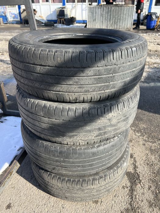 шины 215/65/16 шины Michelin