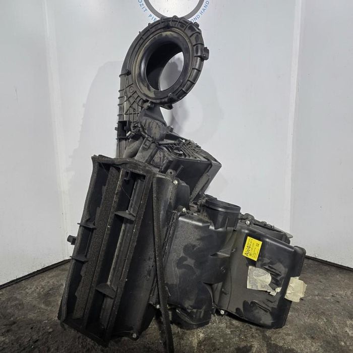 Aeroterma fara motoras habitaclu Opel Astra H