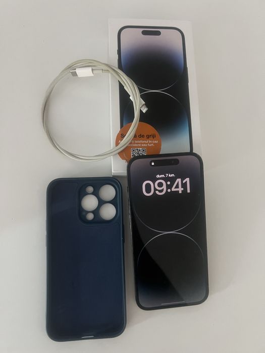 Iphone 14 pro 128gb
