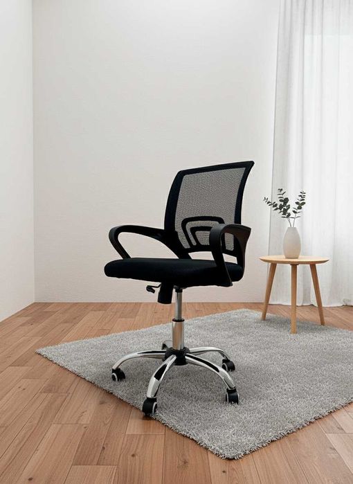 Solo — простой и надежный стул | Solo oddiy va ishonchli kreslo