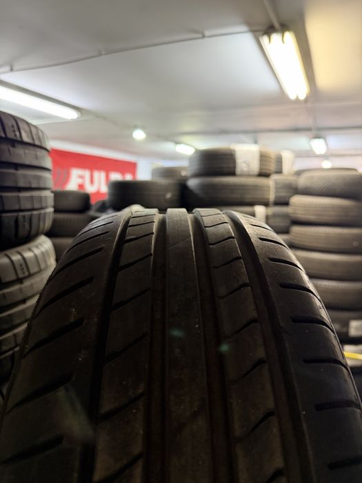 Anvelope Dunlop SportBlurResponse 205/55r16