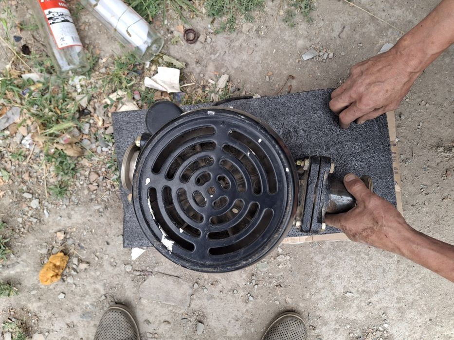 Насосы для жидкостеи