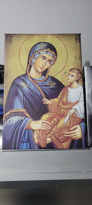 Tablouri personalizate canvas