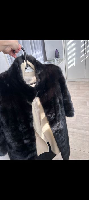 Шуба сатылады тез тез размер 46