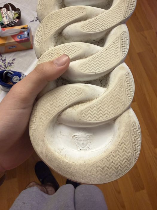 Vand versace chain reaction rare colorway