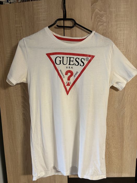 Tricou guess marime XS