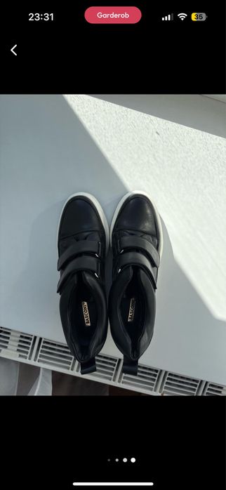 Сникерсы Basconi