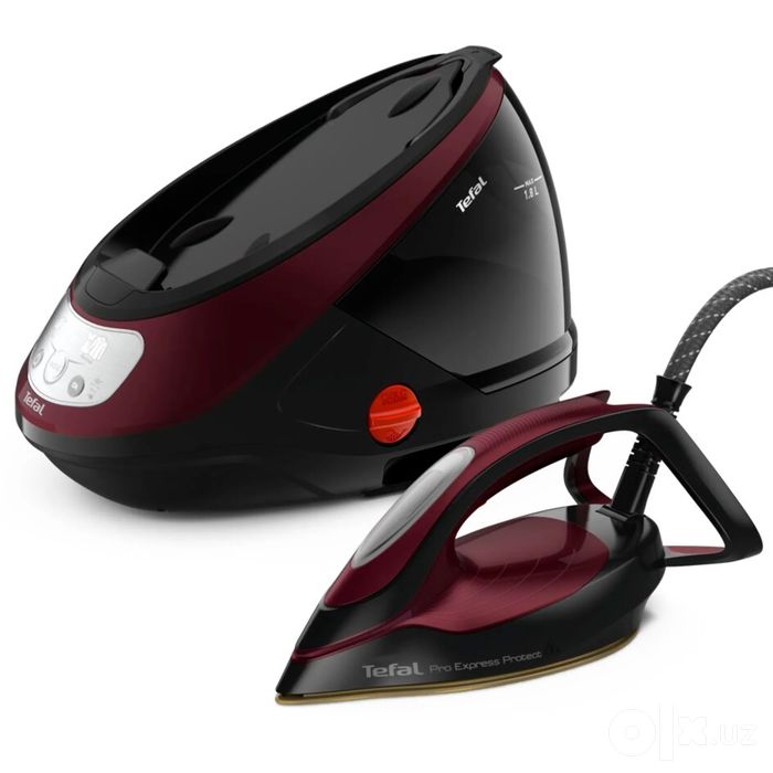 Парогенератор Tefal Pro Express Protect GV9230