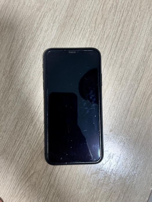 В продаже Iphone 11