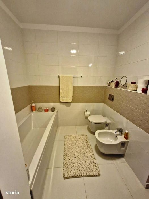Baneasa- Felicity Resident-lux