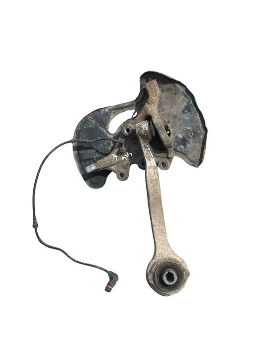 Fuzeta Stanga Fata Mercedes-Benz C-Class W204 2007 - 2014 2.2Cdi