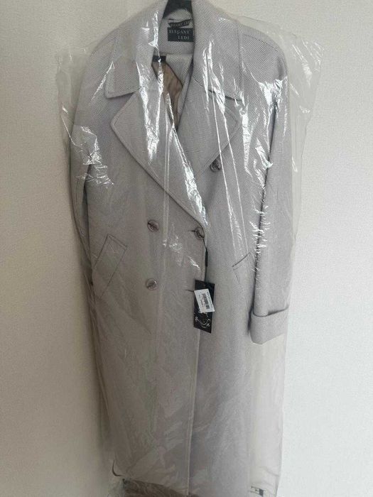 Пальто киілмеген