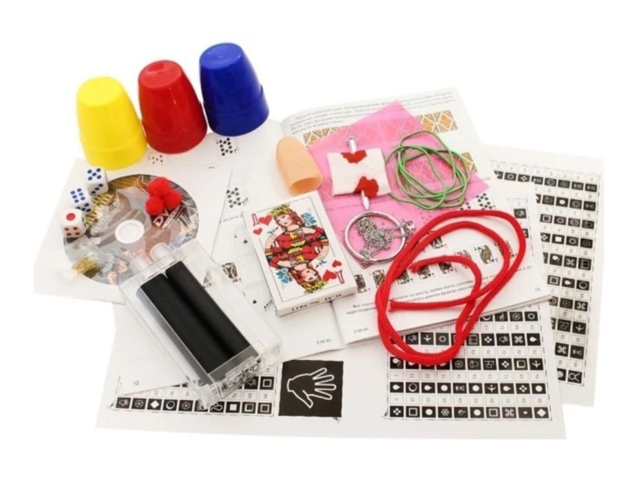 Набор для фокусов