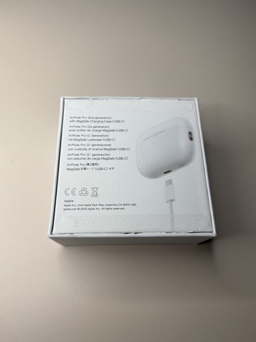 Air-Pods Pro Gen.2
