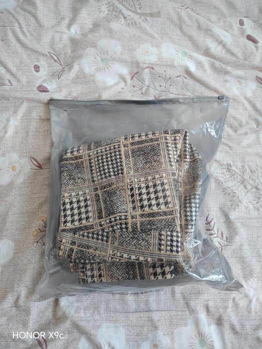 Новый офисный  костюм