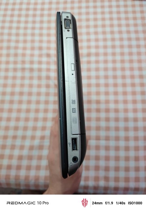 Laptop dell latitude e5430 i3 500gb