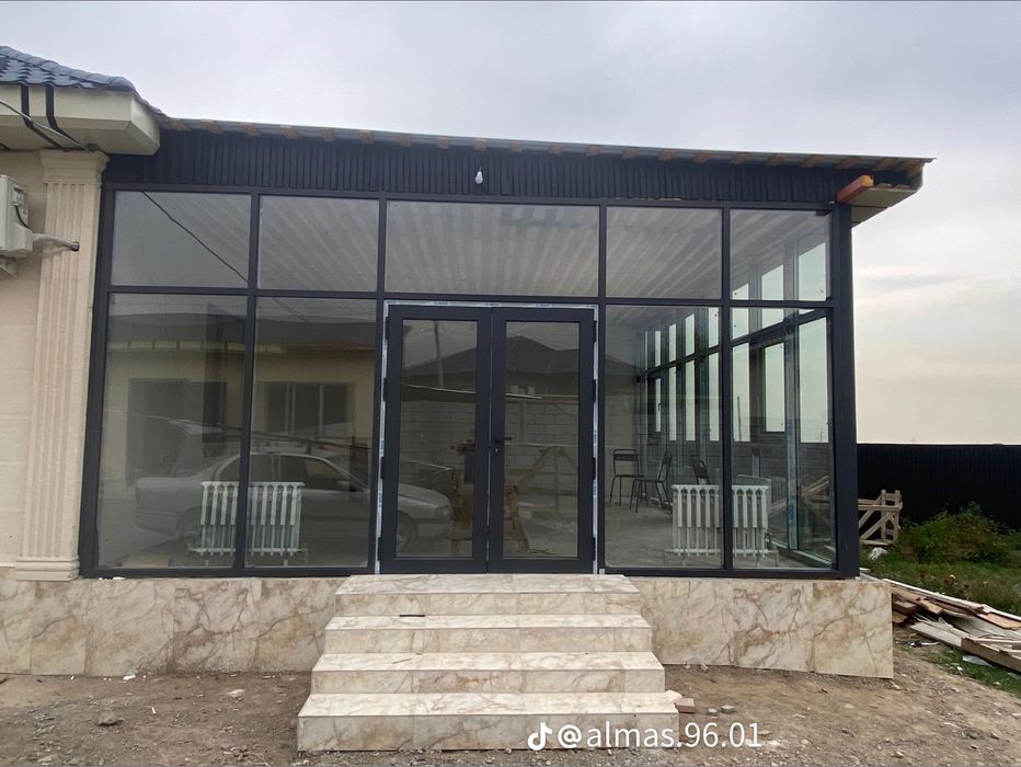 Терезе Жасаймыз тоо