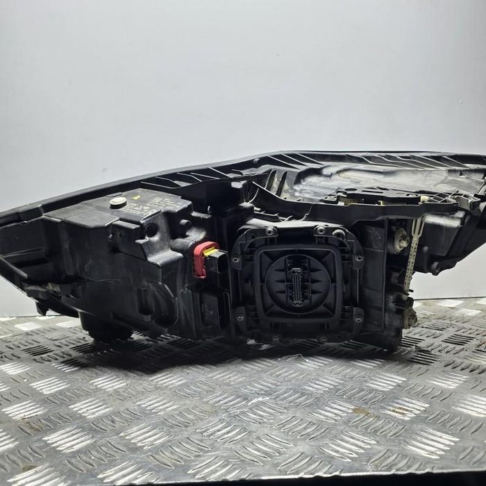 Far dreapta MATRIX full LED Audi A6 facelift 4G,C7