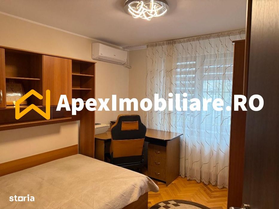 Apartament 3 camere de inchiriat Rahova Bucuresti | ApexImobiliare.ro - View 3