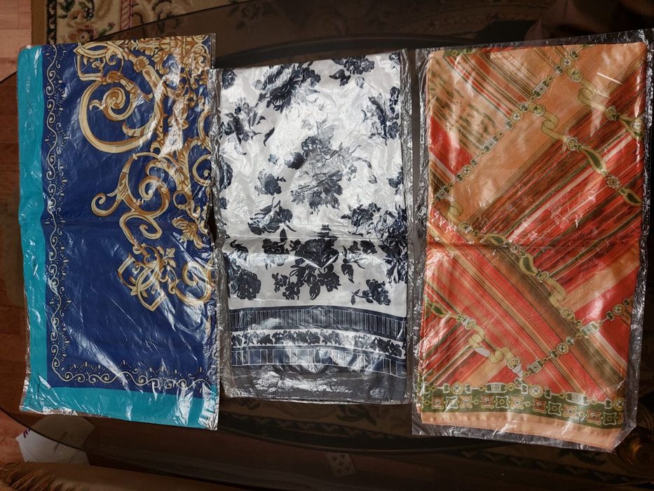 Продам платки новые