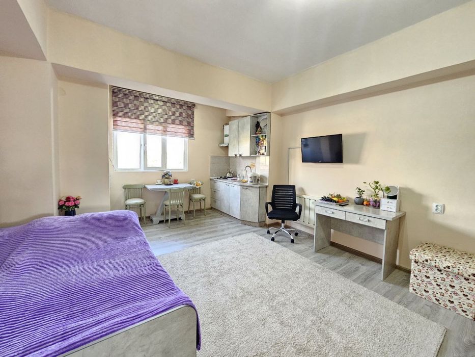 метро Ойбек 1/5/9 с хорошим ремонтом