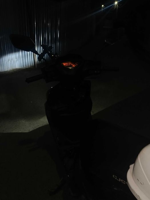 Продам мопед идеальныЙ СРОЧНО