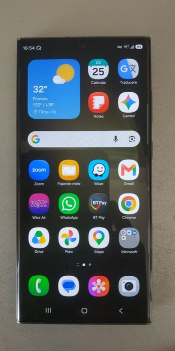 Samsung s23 ultra 256 GB , 8 GB RAM
