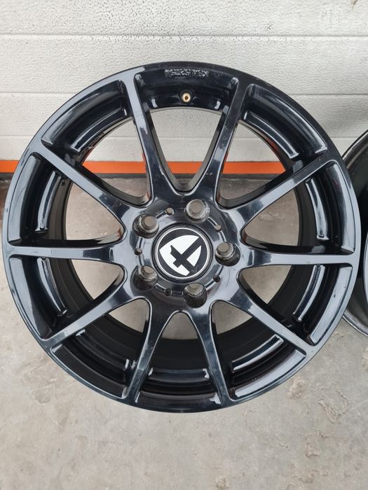 Джанти TOMASON ЗА VW AUDI SEAT SKODA Mercedes R16 5x112 ET38 6.5J