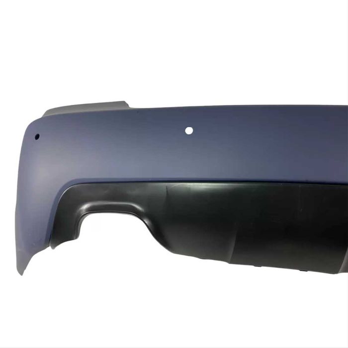 Предна и задна броня Bmw e60 / e61 m tech, M Техник БМВ Е60, прагове